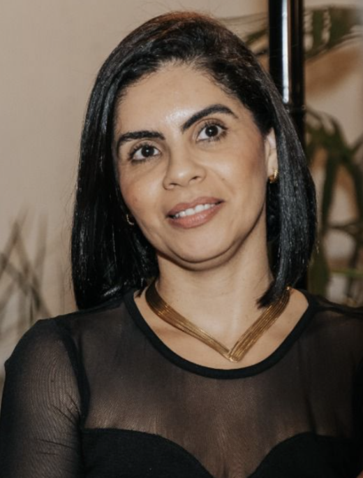 Thais Prezado